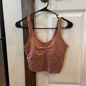 Lululemon align tank